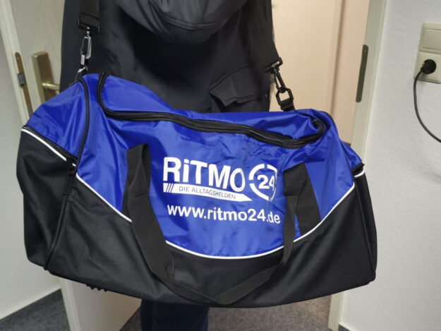 ritmo-tasche